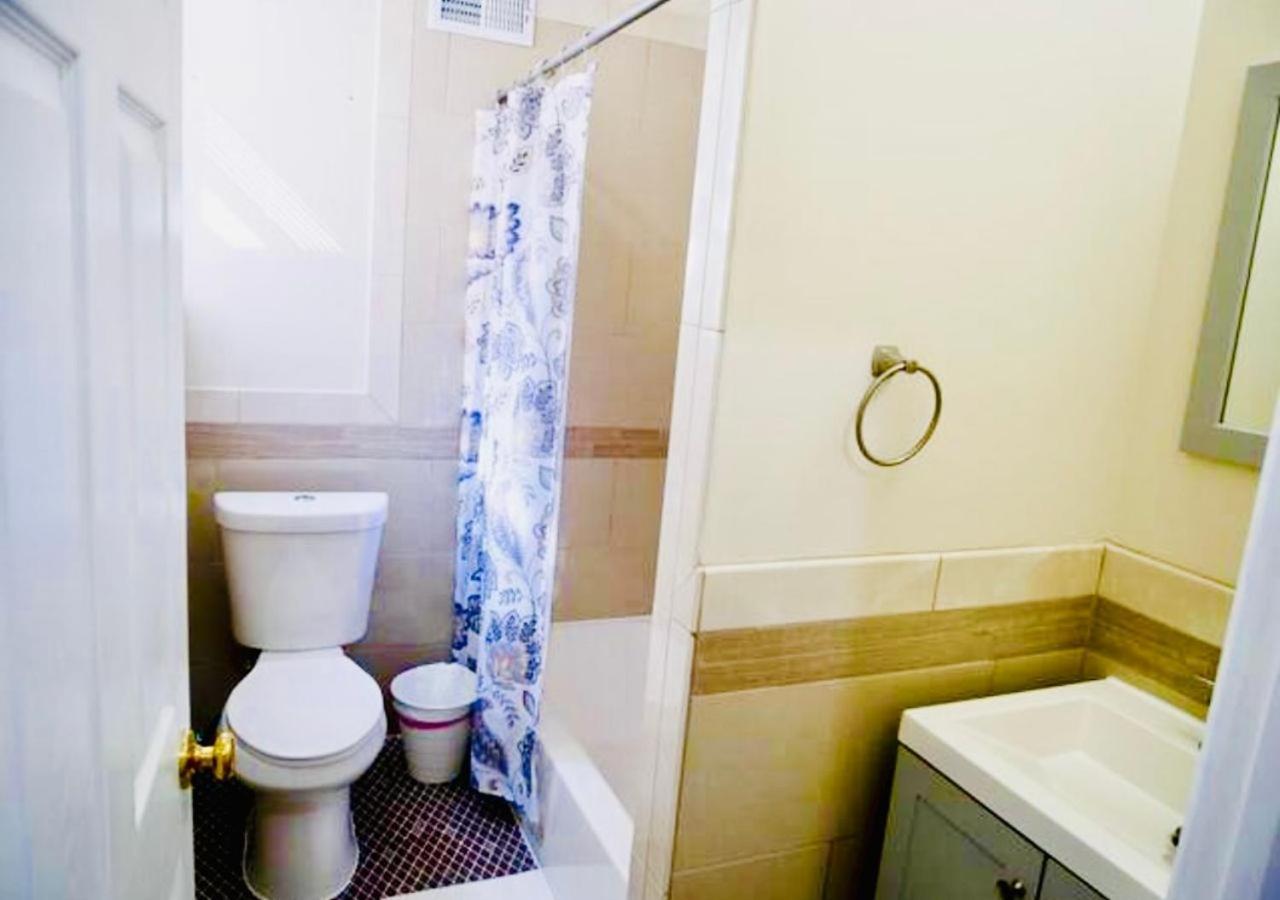 Newly Renovated Guest Rooms Near Transportation Filadelfia Zewnętrze zdjęcie