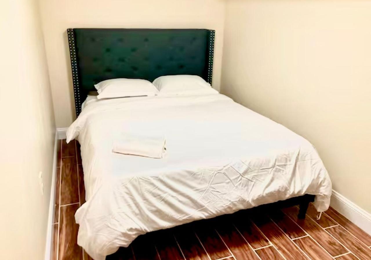 Newly Renovated Guest Rooms Near Transportation Filadelfia Zewnętrze zdjęcie