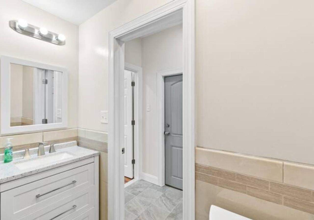 Newly Renovated Guest Rooms Near Transportation Filadelfia Zewnętrze zdjęcie