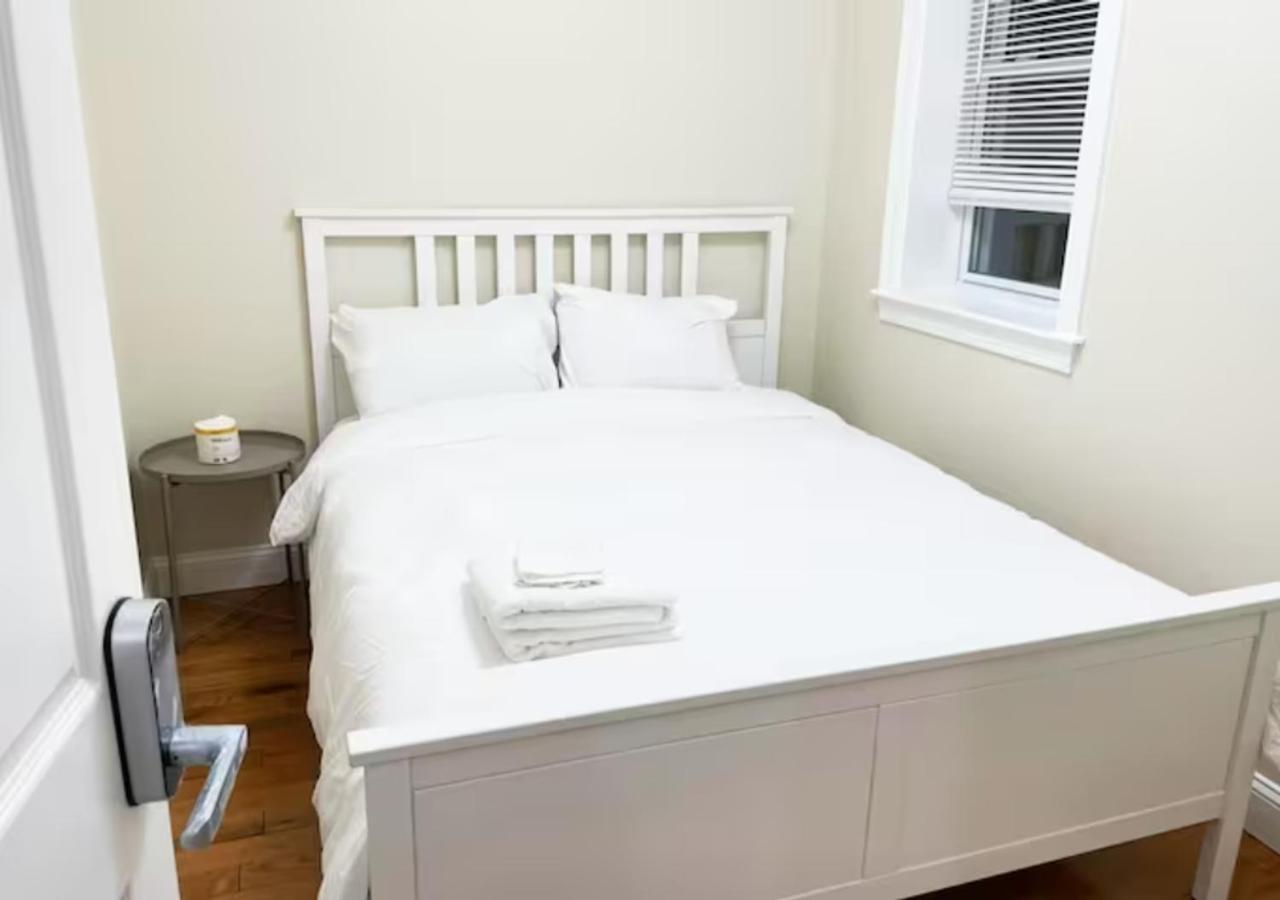Newly Renovated Guest Rooms Near Transportation Filadelfia Zewnętrze zdjęcie