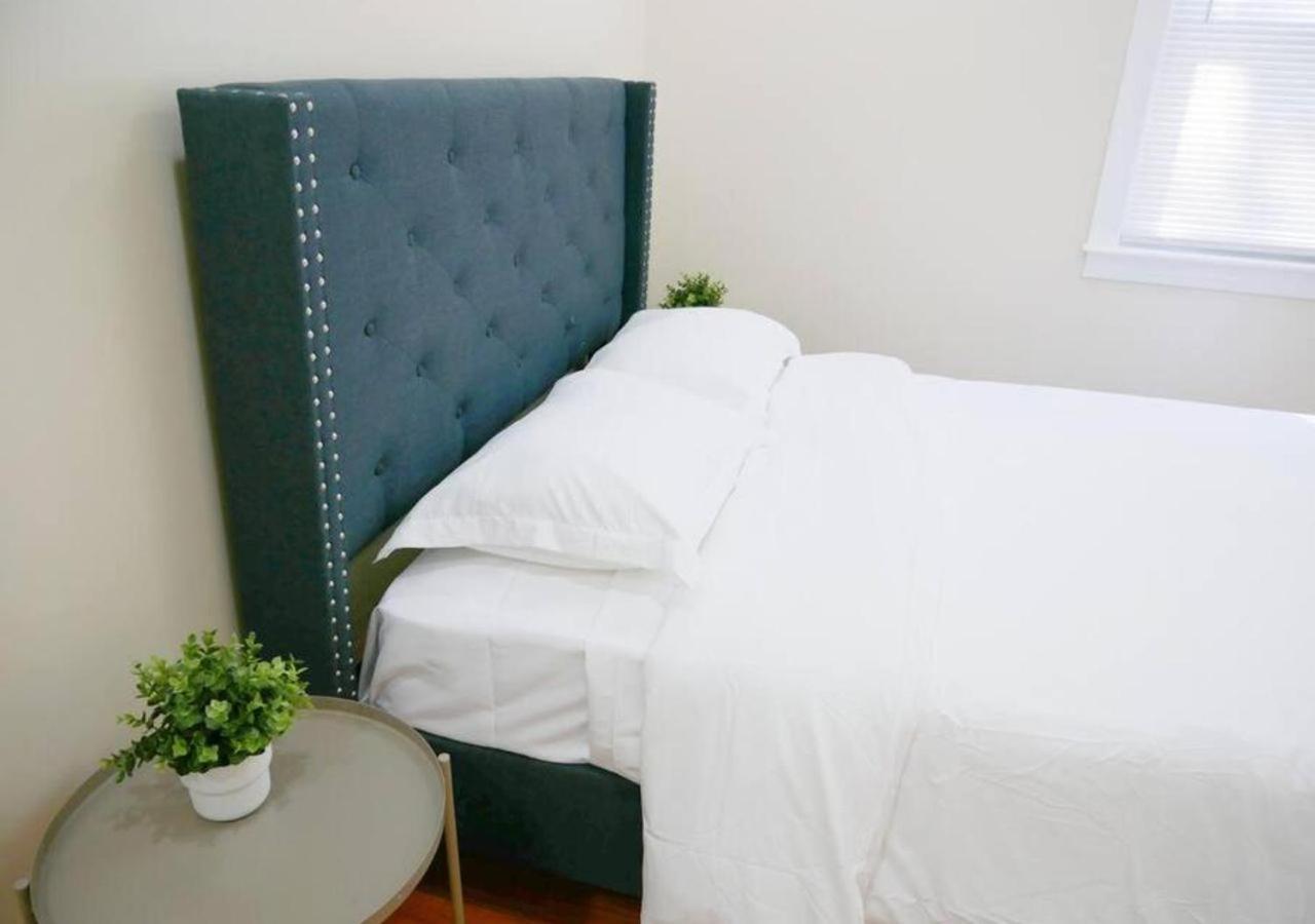 Newly Renovated Guest Rooms Near Transportation Filadelfia Zewnętrze zdjęcie