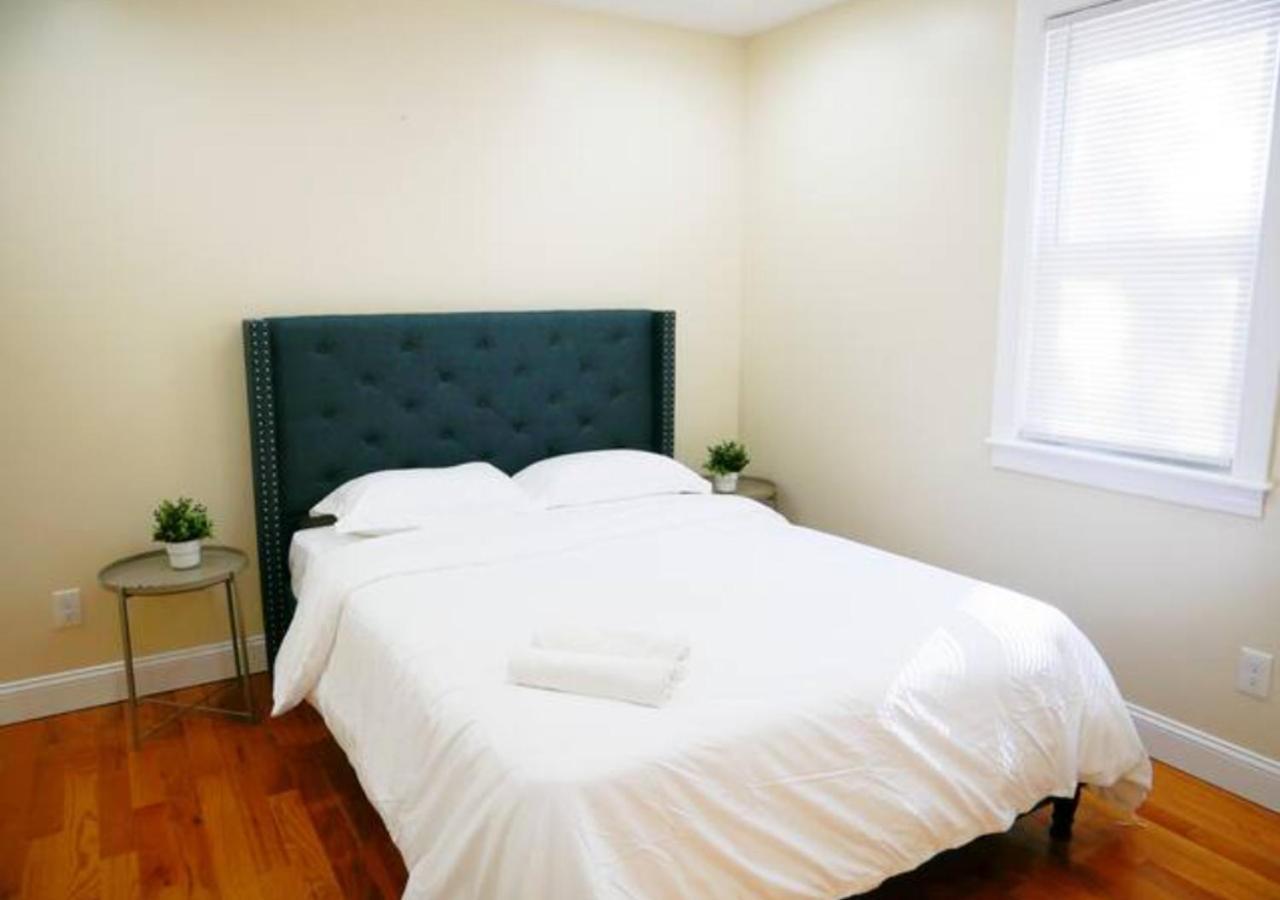 Newly Renovated Guest Rooms Near Transportation Filadelfia Zewnętrze zdjęcie