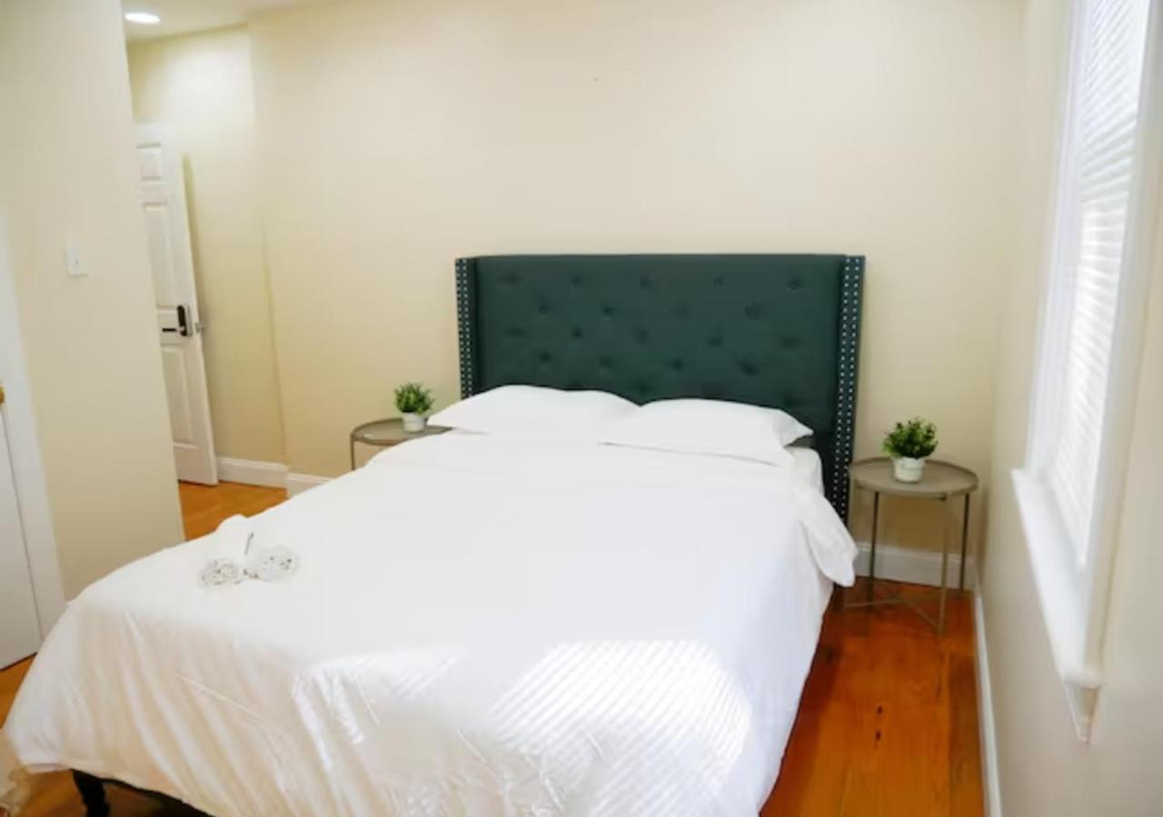 Newly Renovated Guest Rooms Near Transportation Filadelfia Zewnętrze zdjęcie