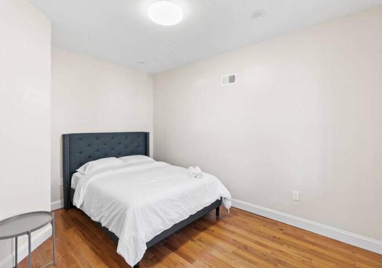 Newly Renovated Guest Rooms Near Transportation Filadelfia Zewnętrze zdjęcie