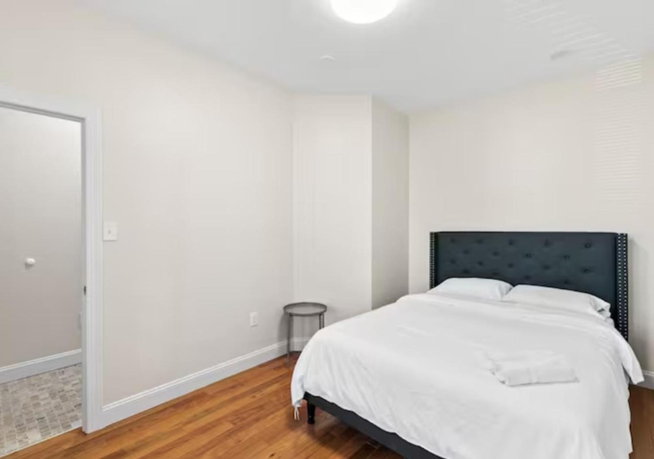 Newly Renovated Guest Rooms Near Transportation Filadelfia Zewnętrze zdjęcie