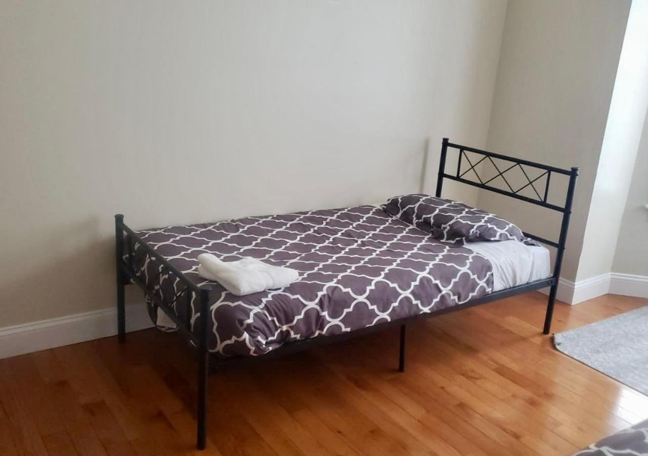 Newly Renovated Guest Rooms Near Transportation Filadelfia Pokój zdjęcie
