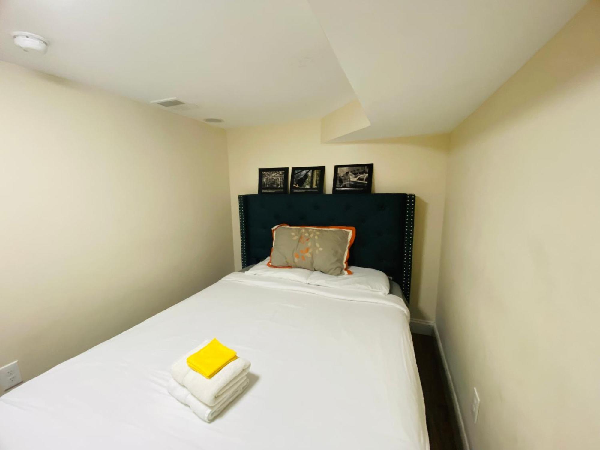 Newly Renovated Guest Rooms Near Transportation Filadelfia Pokój zdjęcie