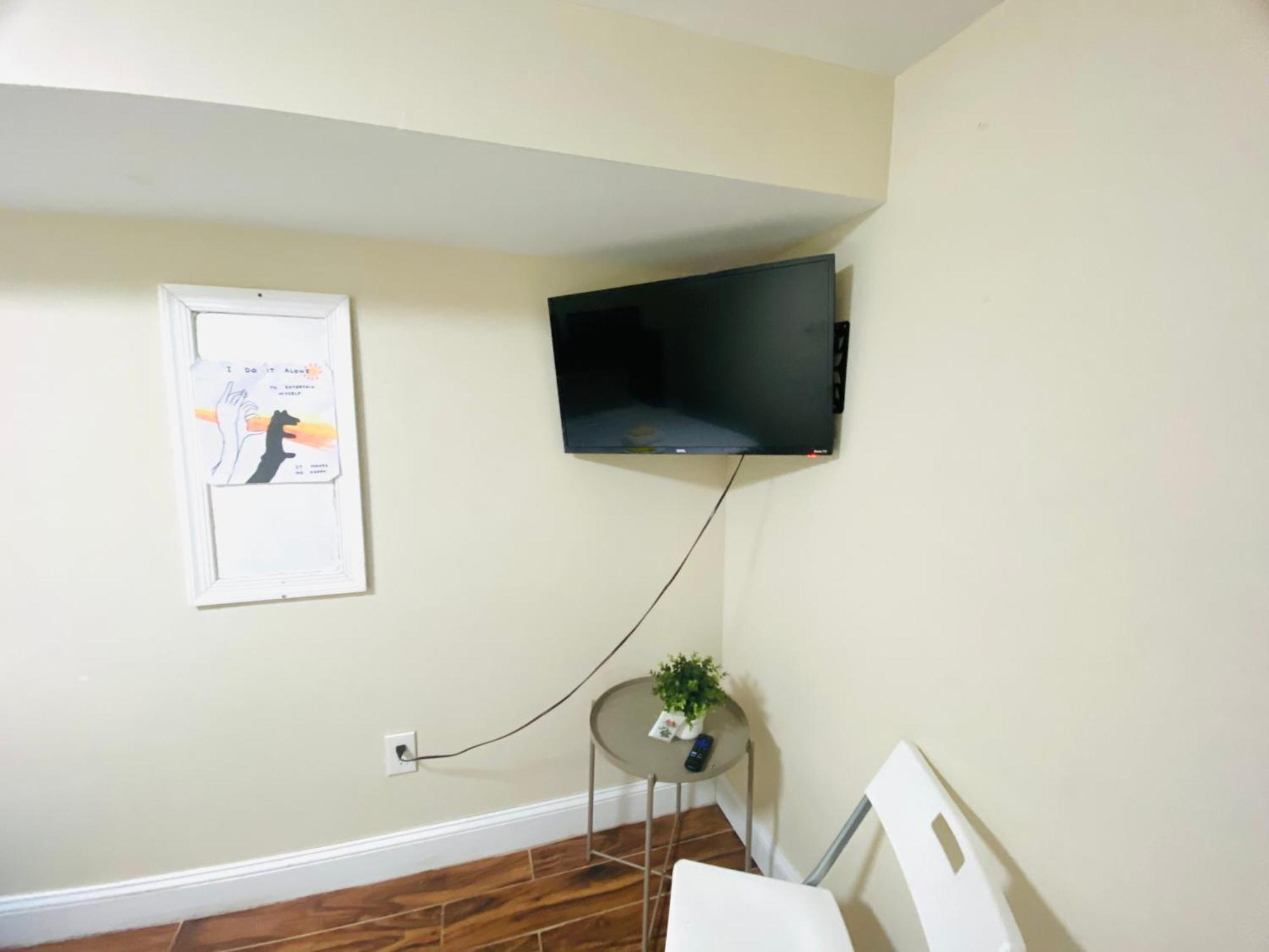 Newly Renovated Guest Rooms Near Transportation Filadelfia Pokój zdjęcie