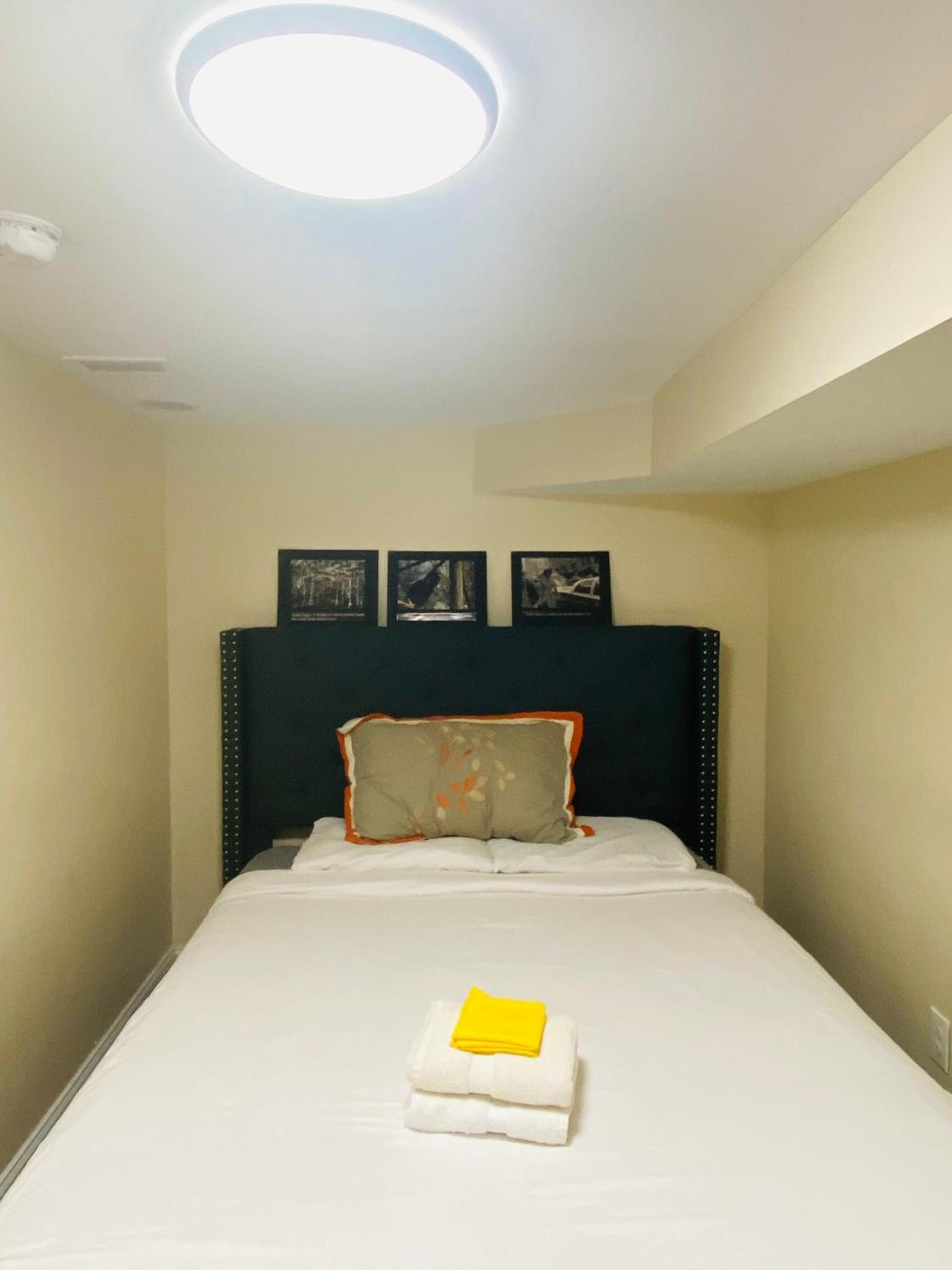 Newly Renovated Guest Rooms Near Transportation Filadelfia Pokój zdjęcie